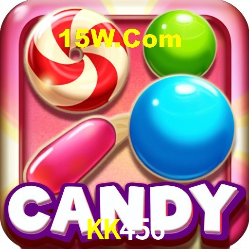 Roda da fortuna na KK456